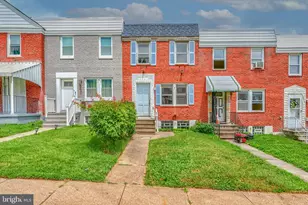 3668 Chesterfield Ave, Baltimore, MD 21213 - Photo 1