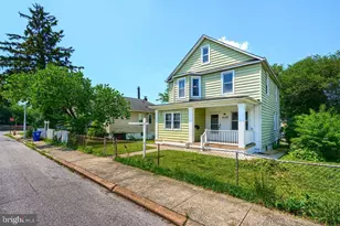 4147 Marx Ave, Baltimore, MD 21206 - Photo 1