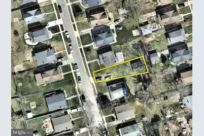 3015 Fendall Road, Baltimore, MD 21207 - Photo 1