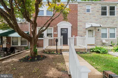 4015 Granite Avenue, Baltimore, MD 21206 - Photo 1