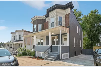 605 Richwood Avenue, Baltimore, MD 21212 - Photo 1