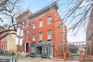 2501 Madison Ave, Baltimore, MD 21217 - Photo 1