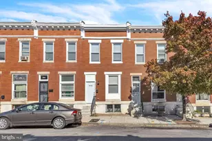 1622 Darley Ave, Baltimore, MD 21213 - Photo 1