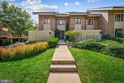 5700 Coley Court, Baltimore, MD 21210 - Photo 1