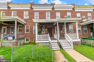 3114 Brighton St, Baltimore, MD 21216 - Photo 1