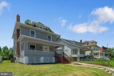 2912 Allendale Road, Baltimore, MD 21216 - Photo 1