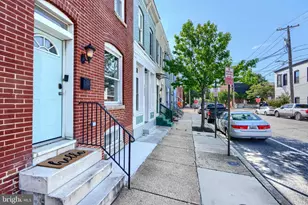 1525 Bush St, Baltimore, MD 21230 - Photo 1