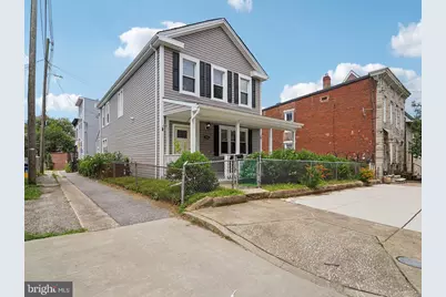 3572 Poole Street, Baltimore, MD 21211 - Photo 1
