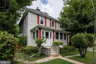 5802 Clearspring Rd, Baltimore, MD 21212 - Photo 1