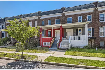 3711 Spaulding Avenue, Baltimore, MD 21215 - Photo 1