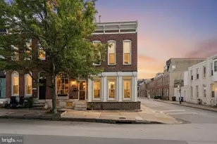 113 W Clement St, Baltimore, MD 21230 - Photo 1