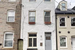 717 S Durham Street S, Baltimore, MD 21231 - Photo 1