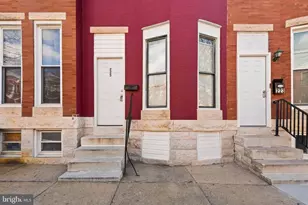 225 N Luzerne Ave, Baltimore, MD 21224 - Photo 1