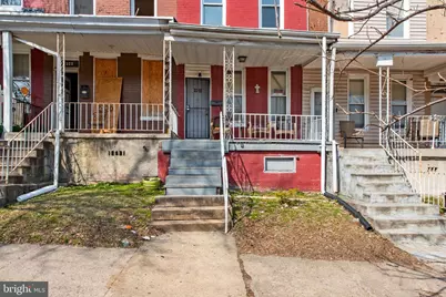 [Address not provided], Baltimore, MD 21230 - Photo 1
