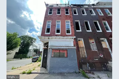 1700 N Fulton Avenue, Baltimore, MD 21217 - Photo 1