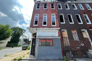 1700 N Fulton Ave, Baltimore, MD 21217 - Photo 1
