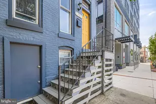 2535 N Howard St, Baltimore, MD 21218 - Photo 1