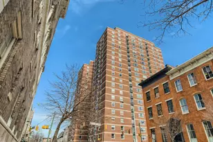 1101 St Paul St, Baltimore, MD 21202 - Photo 1