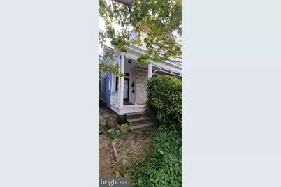 411 E 31st Street E, Baltimore, MD 21218 - Photo 1