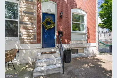 208 S Bouldin Street, Baltimore, MD 21224 - Photo 1