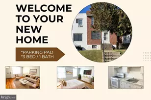 3206 Westmont Ave, Baltimore, MD 21216 - Photo 1