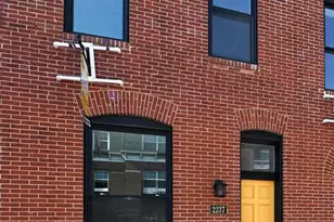 2241 E Biddle St, Baltimore, MD 21213 - Photo 1