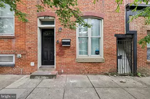 410 N Chester St, Baltimore, MD 21231 - Photo 1