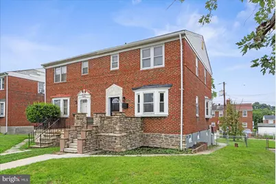 2210 Walshire Avenue, Baltimore, MD 21214 - Photo 1