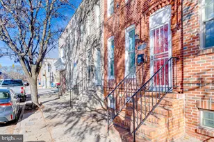 1107 S Carey St, Baltimore, MD 21223 - Photo 1