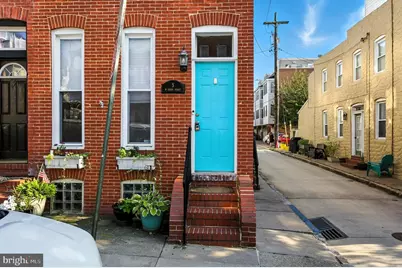 5 W Heath Street W, Baltimore, MD 21230 - Photo 1