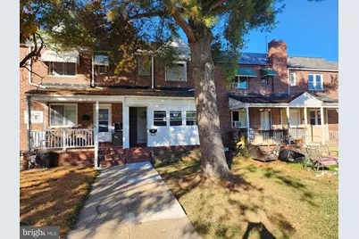 3948 Brooklyn Avenue, Baltimore, MD 21225 - Photo 1