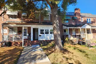 3948 Brooklyn Ave, Baltimore, MD 21225 - Photo 1