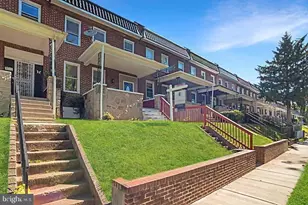 4040 W Cold Spring Ln, Baltimore, MD 21215 - Photo 1