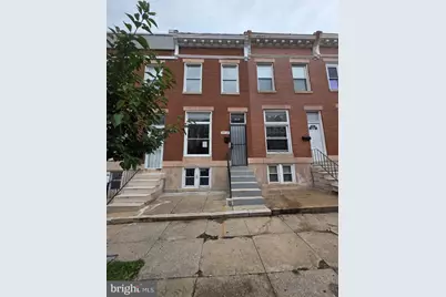 2612 E Preston Street, Baltimore, MD 21213 - Photo 1