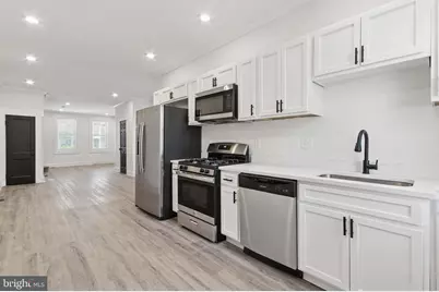 2582 Edmondson Avenue, Baltimore, MD 21223 - Photo 1