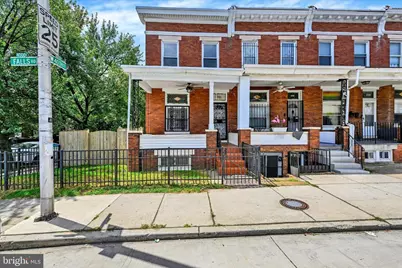 4000 Falls Road, Baltimore, MD 21211 - Photo 1