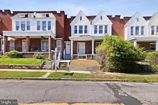 1015 Bonaparte Ave, Baltimore, MD 21218 - Photo 1