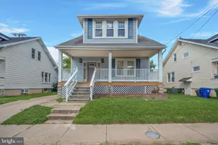 4208 Furley Ave, Baltimore, MD 21206 - Photo 1