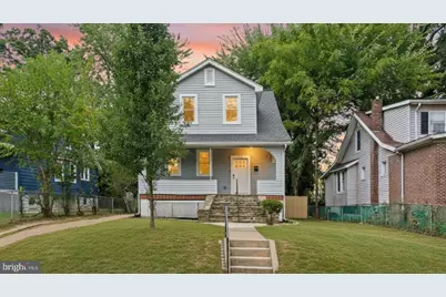 5202 Norwood Avenue, Baltimore, MD 21207 - Photo 1