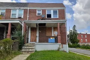 3800 Hayward Ave, Baltimore, MD 21215 - Photo 1