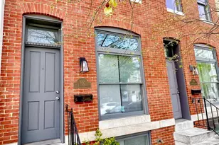 132 S Eaton St, Baltimore, MD 21224 - Photo 1