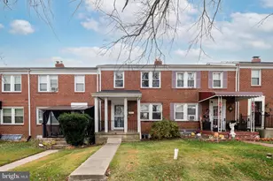 2061 E Belvedere Ave, Baltimore, MD 21239 - Photo 1