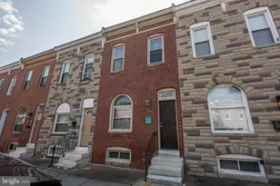 1209 Carroll St, Baltimore, MD 21230 - Photo 1