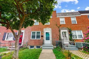 4441 Eldone Rd, Baltimore, MD 21229 - Photo 1