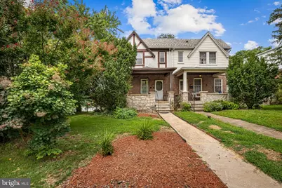 4604 Arabia Avenue, Baltimore, MD 21214 - Photo 1
