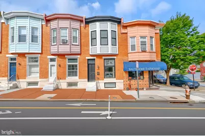 602 S Potomac Street, Baltimore, MD 21224 - Photo 1