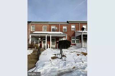 313 Gusryan Street, Baltimore, MD 21224 - Photo 1