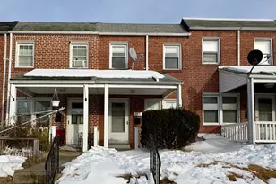 313 Gusryan St, Baltimore, MD 21224 - Photo 1