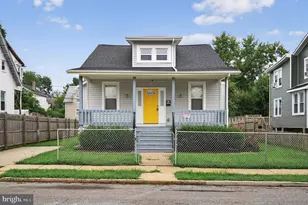 3026 Rosalind Ave, Baltimore, MD 21215 - Photo 1