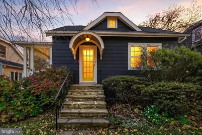 717 Highwood Drive, Baltimore, MD 21212 - Photo 1